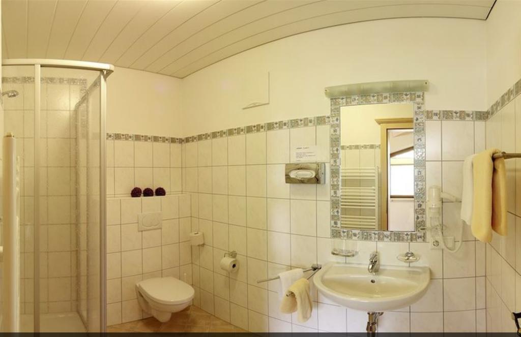 Hotel Garni Klocker Кальтенбах Номер фото